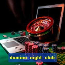 domino night club porto alegre site