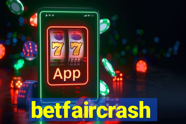 betfaircrash