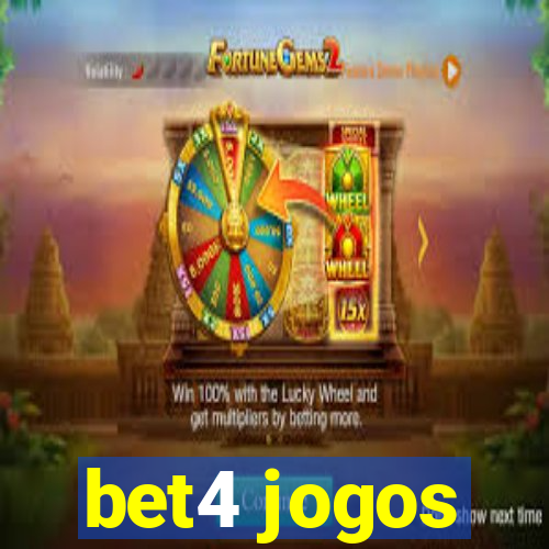 bet4 jogos