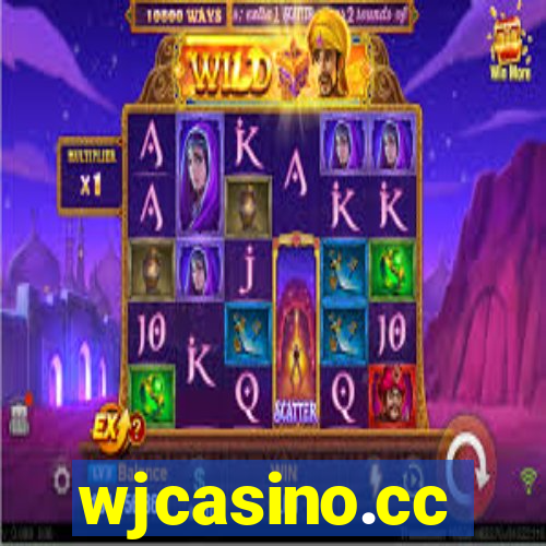 wjcasino.cc