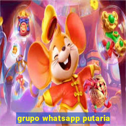 grupo whatsapp putaria