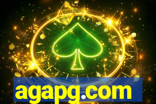 agapg.com