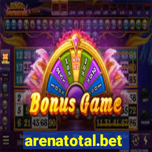 arenatotal.bet