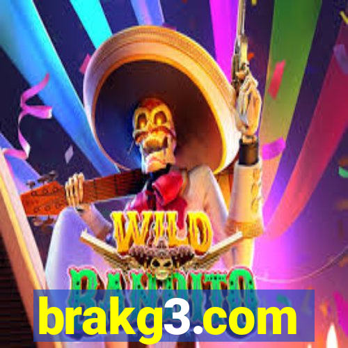 brakg3.com