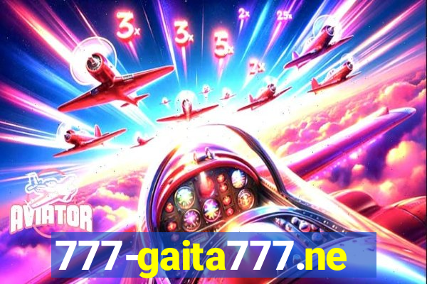 777-gaita777.net