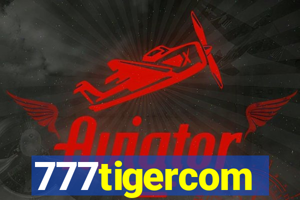 777tigercom