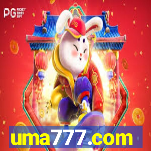 uma777.com