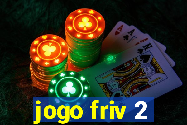 jogo friv 2