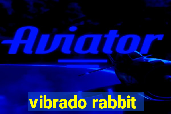 vibrado rabbit