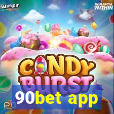 90bet app