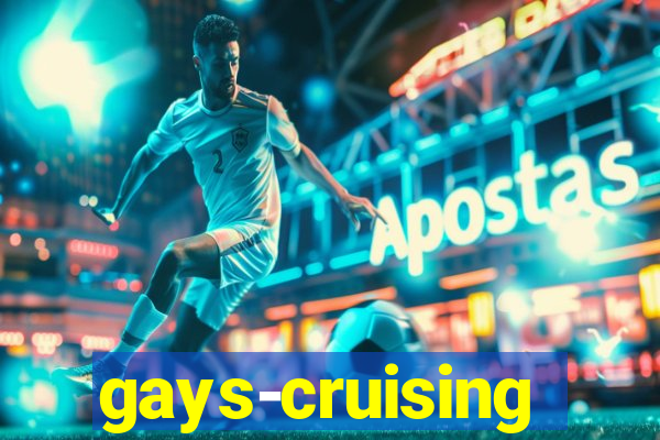 gays-cruising