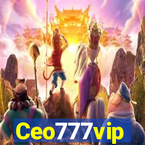 Ceo777vip