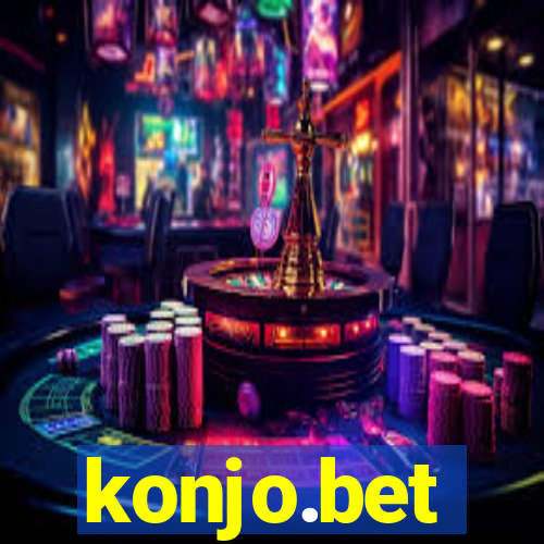 konjo.bet