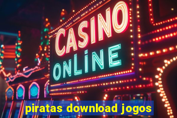 piratas download jogos