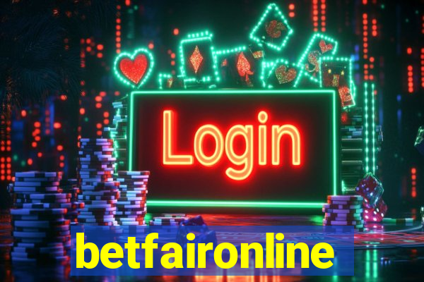 betfaironline