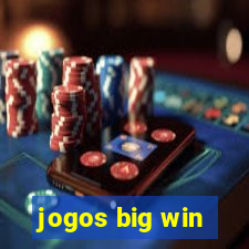 jogos big win