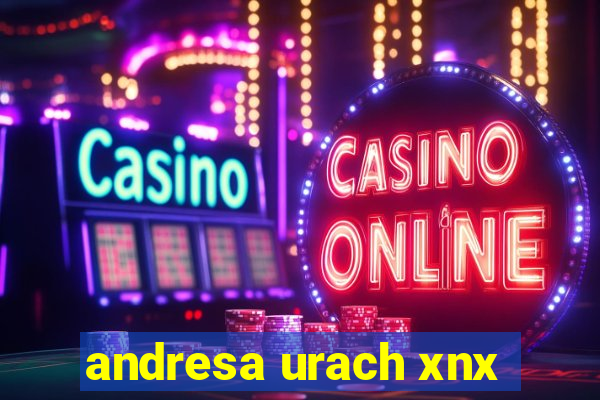 andresa urach xnx