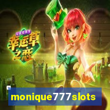 monique777slots