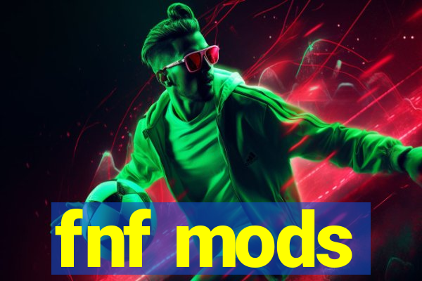 fnf mods