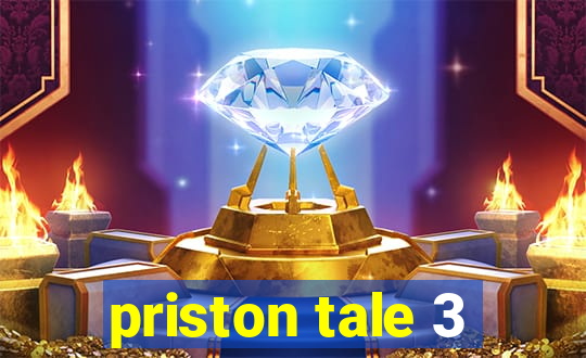 priston tale 3