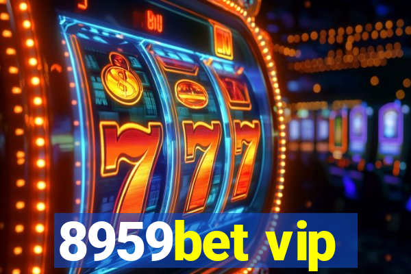 8959bet vip