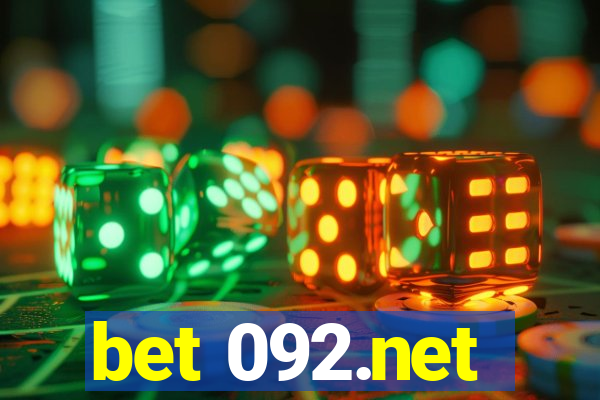 bet 092.net