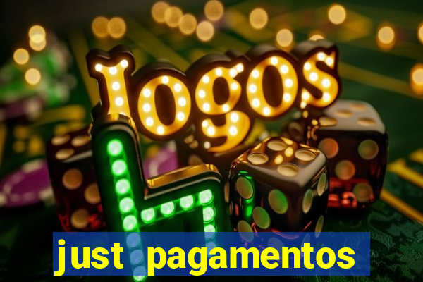 just pagamentos ltda jogos