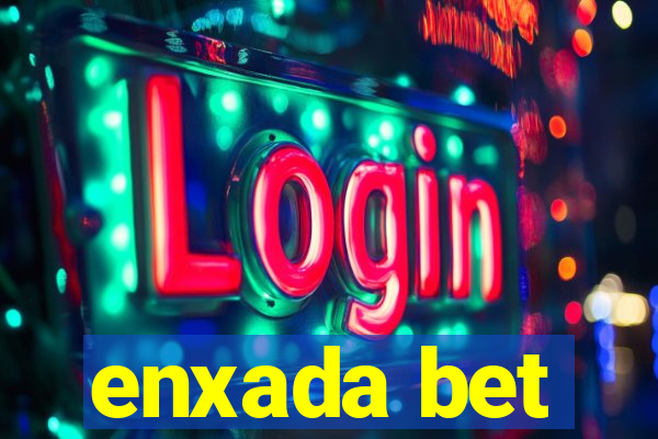 enxada bet