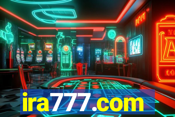 ira777.com