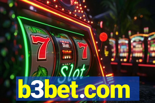 b3bet.com