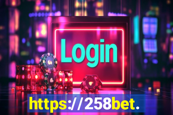 https://258bet.com