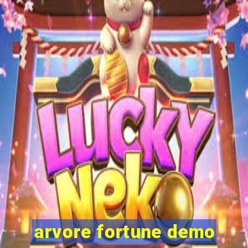 arvore fortune demo