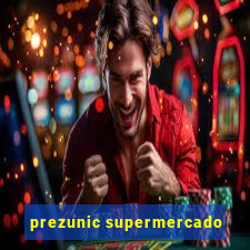 prezunic supermercado