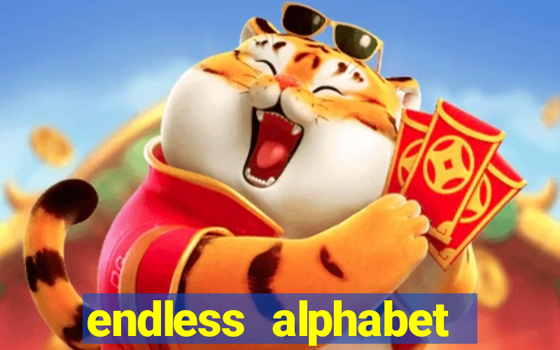 endless alphabet comic studio