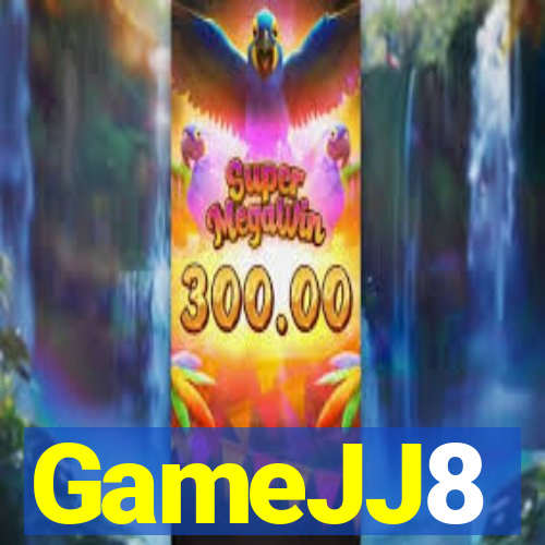 GameJJ8