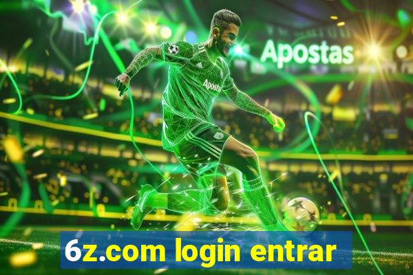 6z.com login entrar