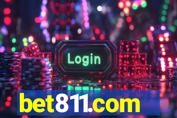 bet811.com