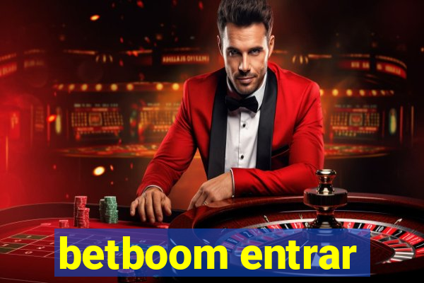 betboom entrar