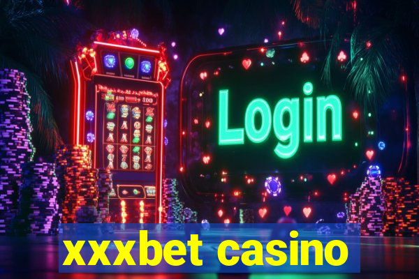 xxxbet casino