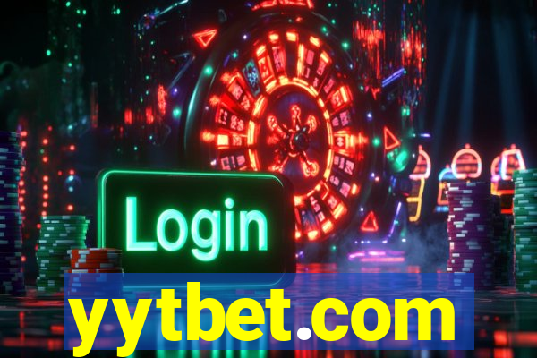 yytbet.com