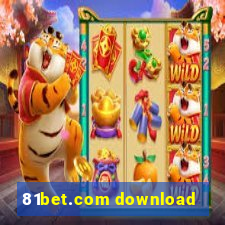 81bet.com download