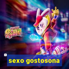 sexo gostosona