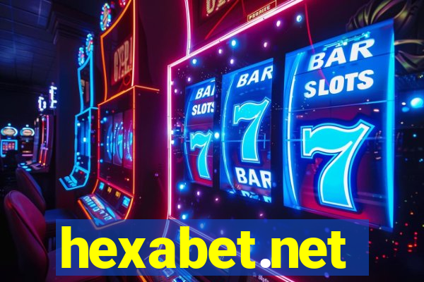 hexabet.net