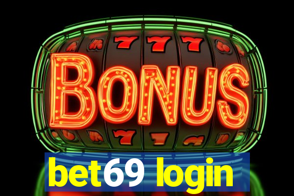 bet69 login