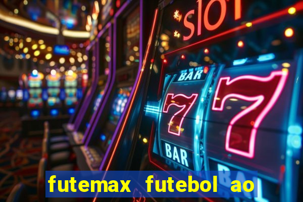 futemax futebol ao vivo libertadores