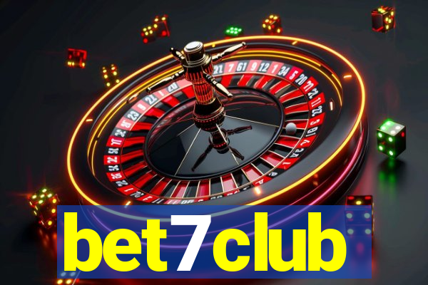 bet7club