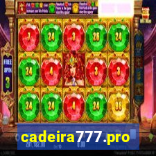 cadeira777.pro