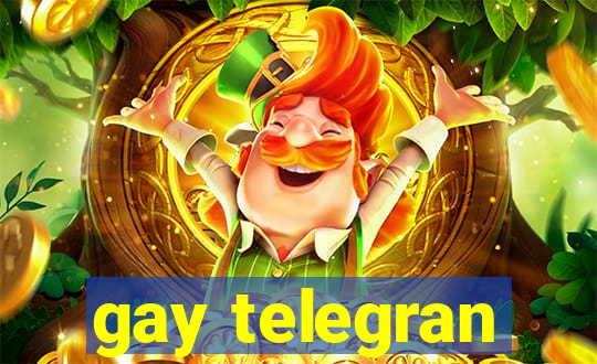 gay telegran