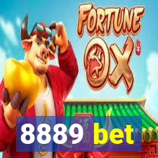 8889 bet