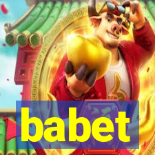 babet